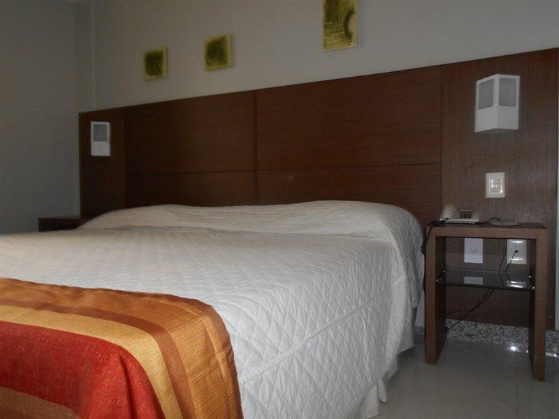 Aquarios Praia Hotel Aracaju Exterior foto