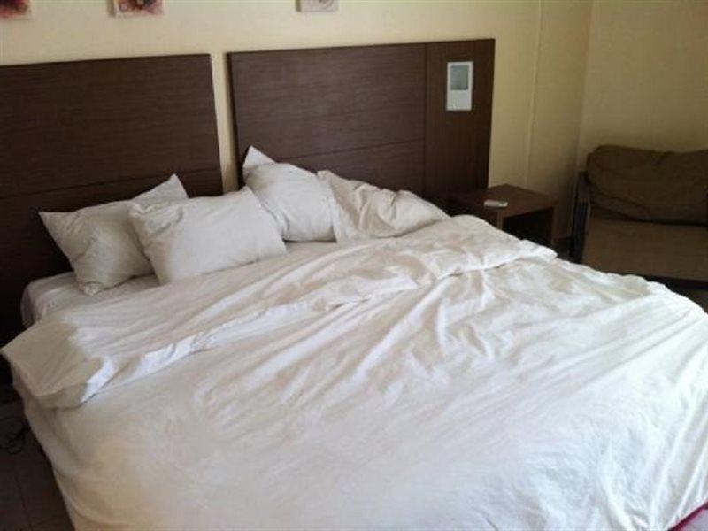 Aquarios Praia Hotel Aracaju Exterior foto