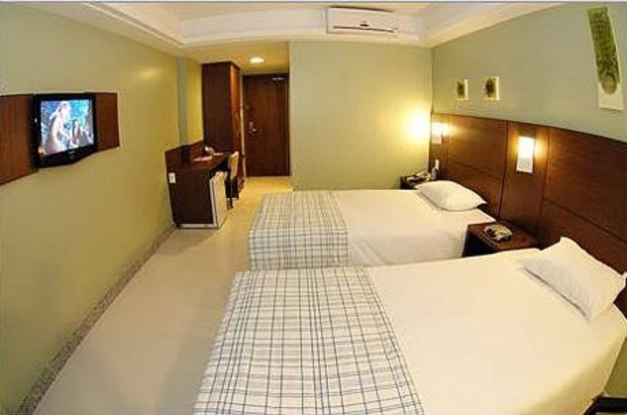 Aquarios Praia Hotel Aracaju Exterior foto