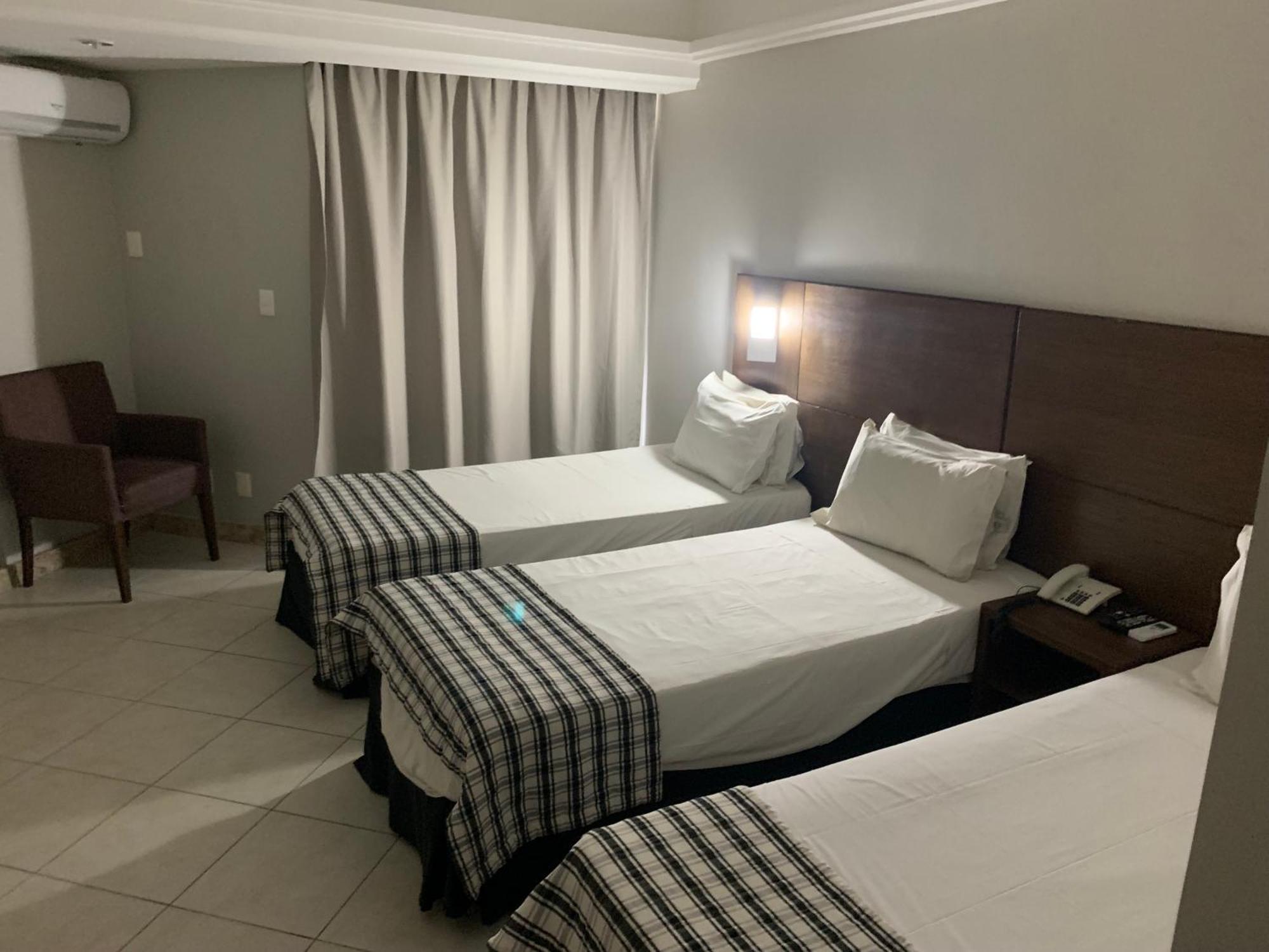 Aquarios Praia Hotel Aracaju Exterior foto