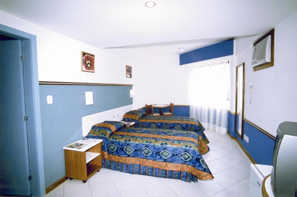Aquarios Praia Hotel Aracaju Exterior foto