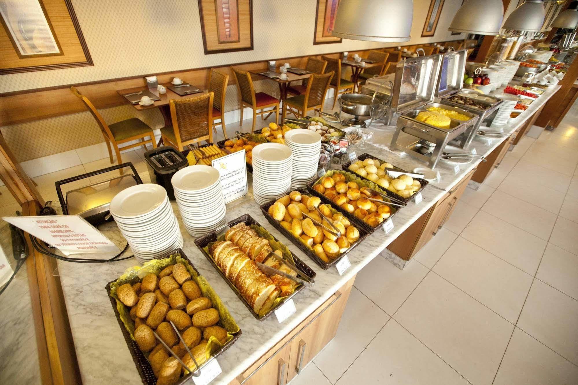 Aquarios Praia Hotel Aracaju Exterior foto