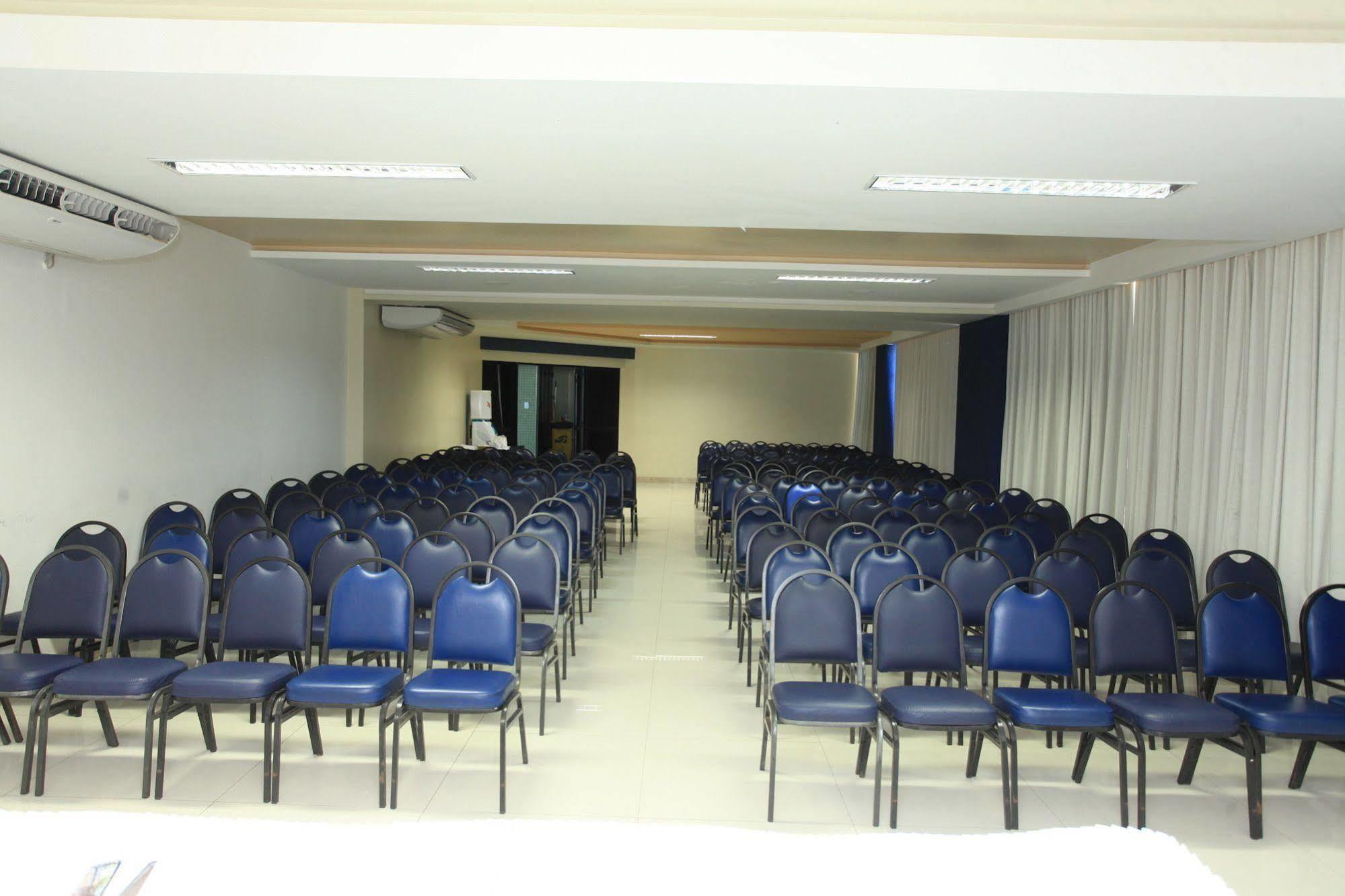 Aquarios Praia Hotel Aracaju Exterior foto